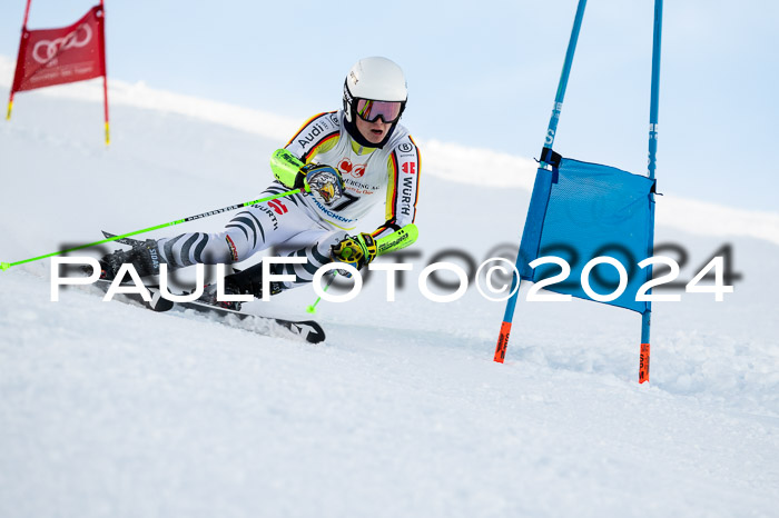NJC  RS, Fügen 16.02.2024