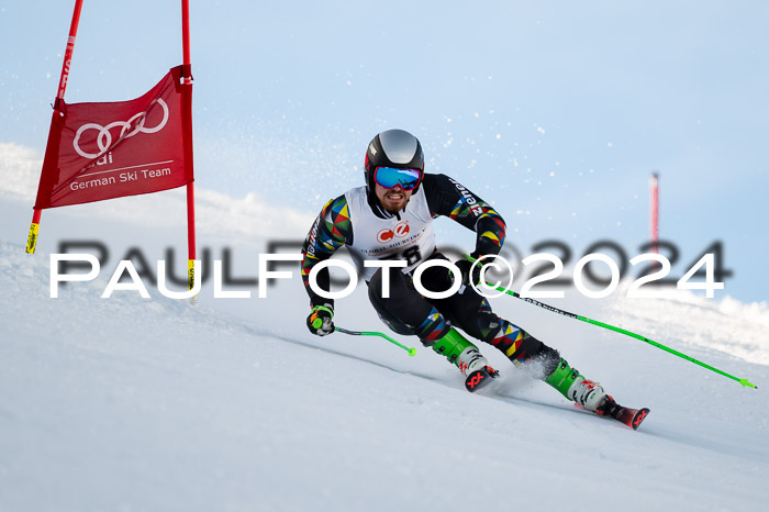 NJC  RS, Fügen 16.02.2024