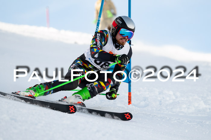 NJC  RS, Fügen 16.02.2024