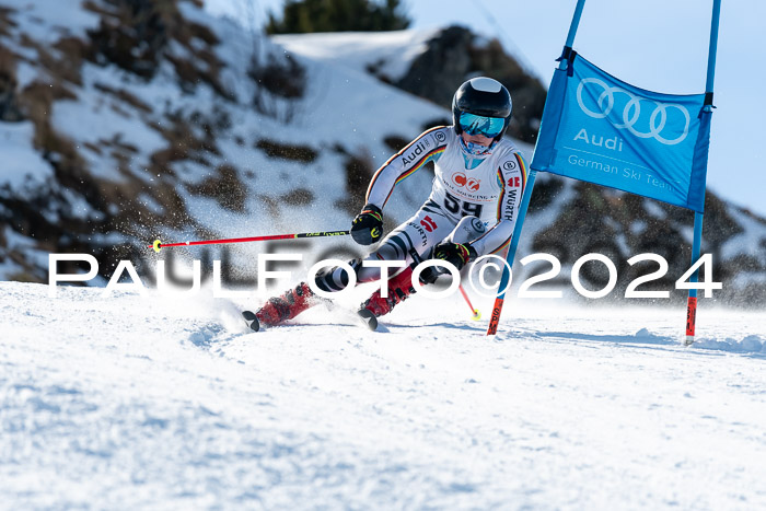 NJC  RS, Fügen 16.02.2024