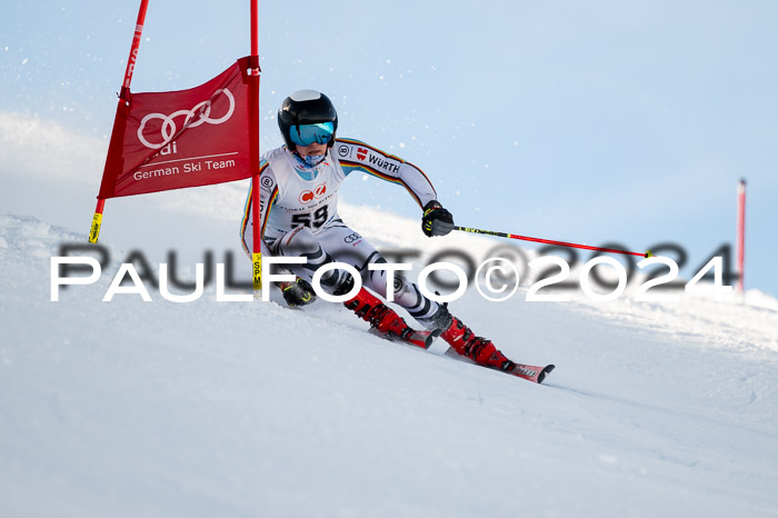 NJC  RS, Fügen 16.02.2024