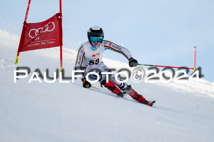 NJC  RS, Fügen 16.02.2024