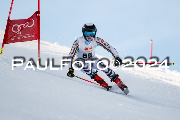 NJC  RS, Fügen 16.02.2024