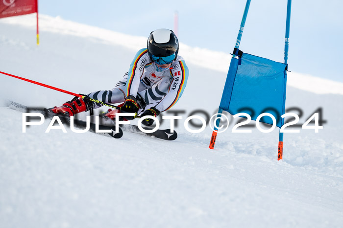 NJC  RS, Fügen 16.02.2024