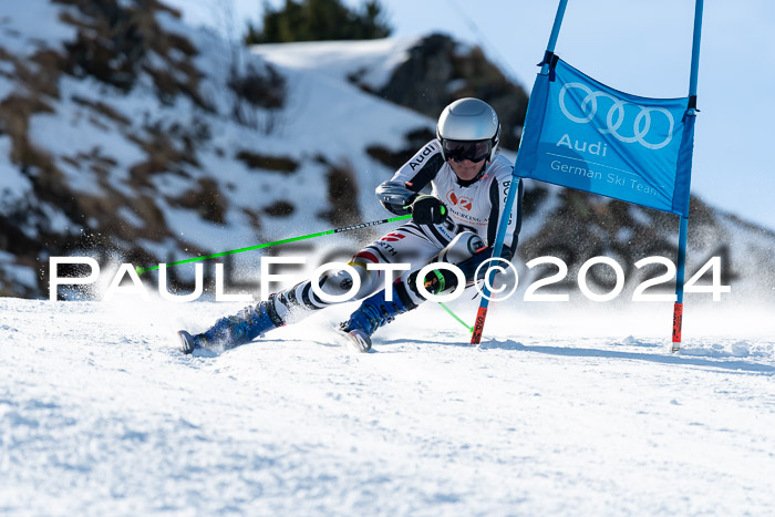 NJC  RS, Fügen 16.02.2024