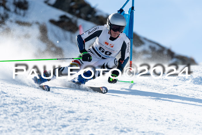 NJC  RS, Fügen 16.02.2024