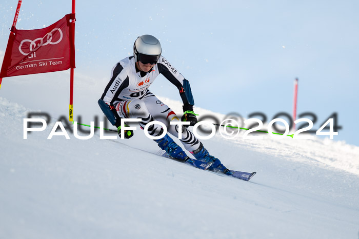 NJC  RS, Fügen 16.02.2024