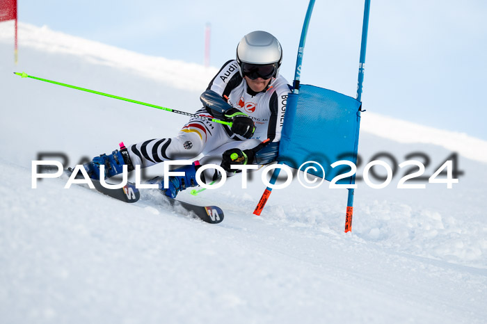 NJC  RS, Fügen 16.02.2024