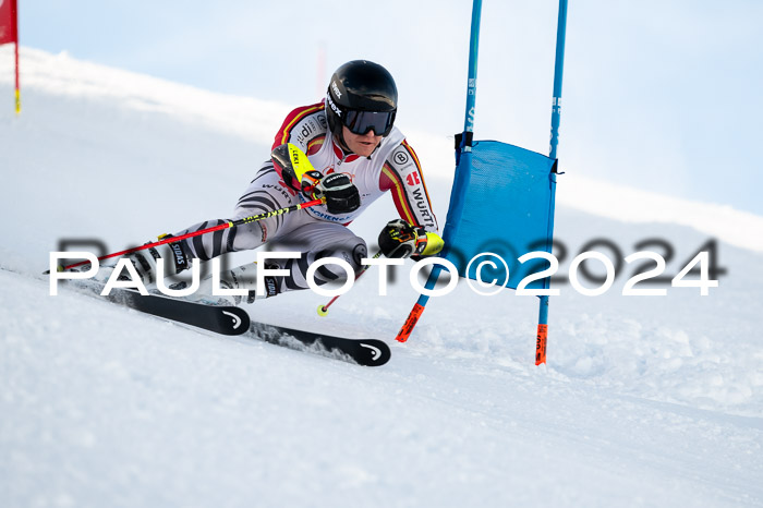 NJC  RS, Fügen 16.02.2024
