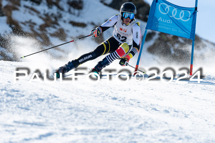 NJC  RS, Fügen 16.02.2024