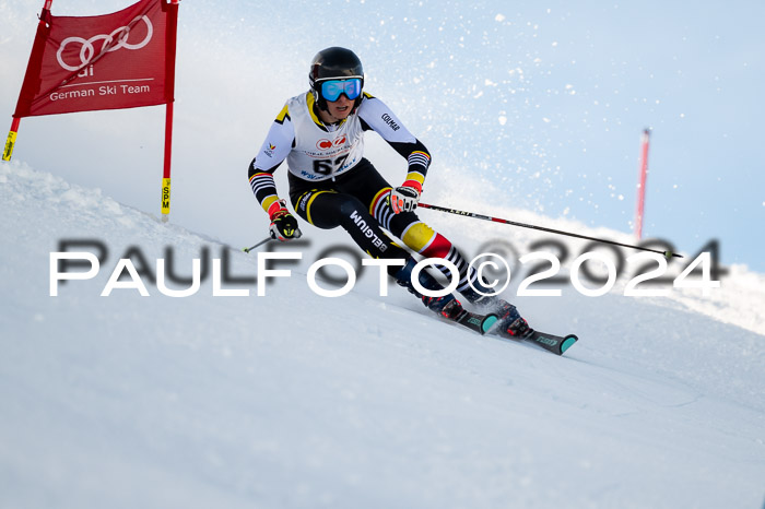 NJC  RS, Fügen 16.02.2024