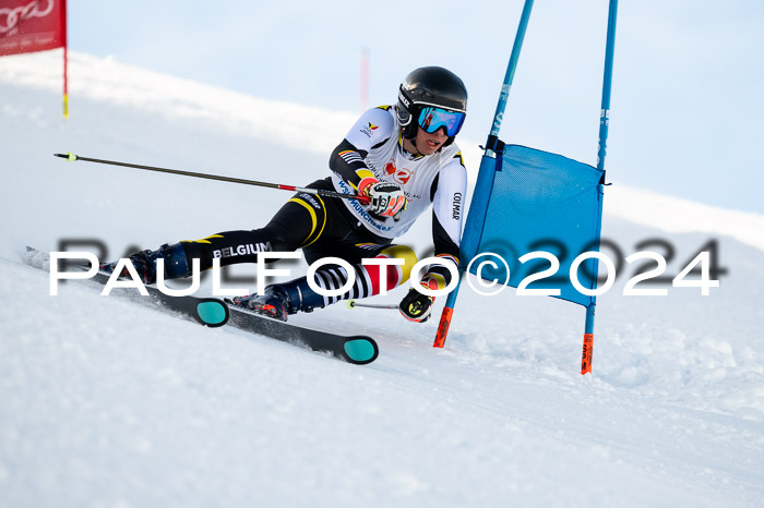 NJC  RS, Fügen 16.02.2024