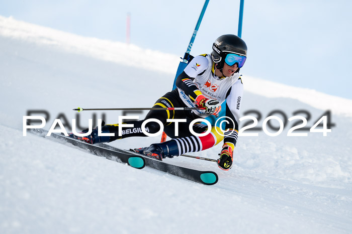 NJC  RS, Fügen 16.02.2024