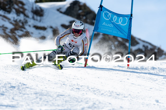 NJC  RS, Fügen 16.02.2024