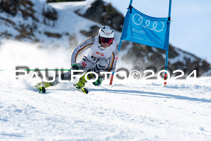 NJC  RS, Fügen 16.02.2024