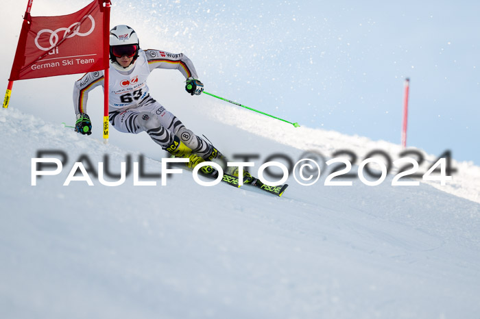 NJC  RS, Fügen 16.02.2024