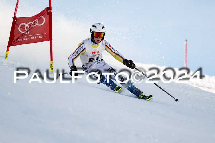 NJC  RS, Fügen 16.02.2024