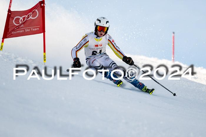 NJC  RS, Fügen 16.02.2024