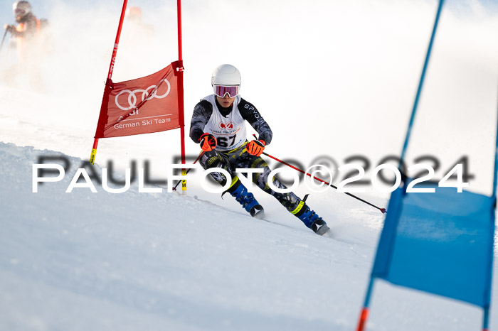 NJC  RS, Fügen 16.02.2024