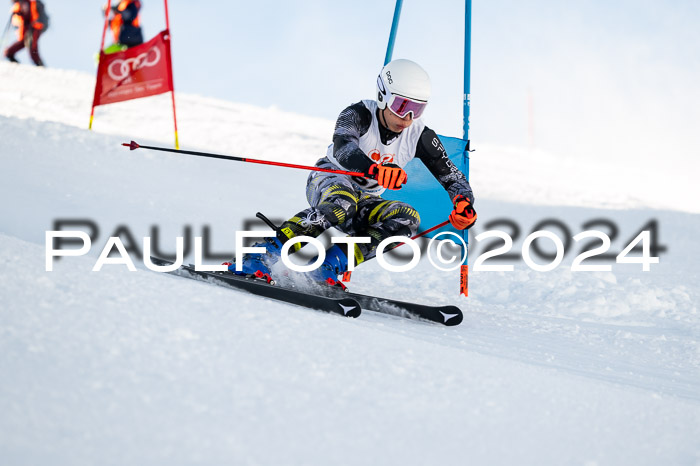 NJC  RS, Fügen 16.02.2024