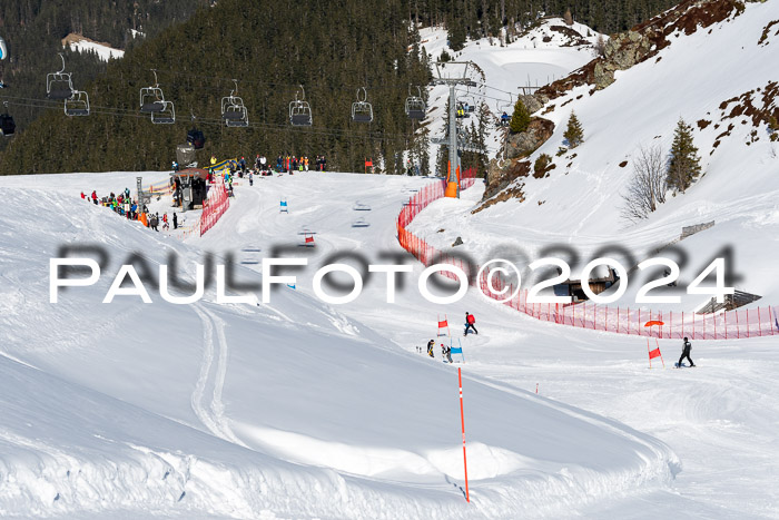 NJC  RS, Fügen 16.02.2024