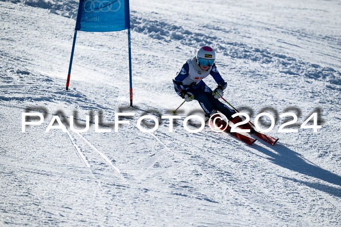 NJC  RS, Fügen 16.02.2024
