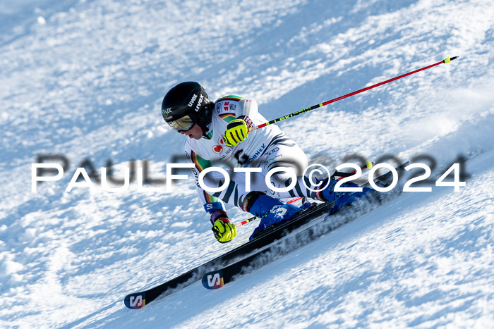 NJC  RS, Fügen 16.02.2024