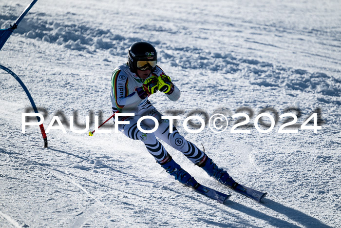 NJC  RS, Fügen 16.02.2024