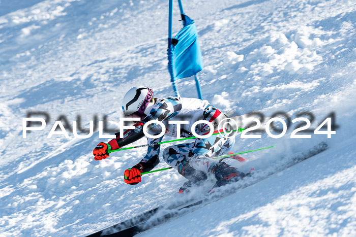 NJC  RS, Fügen 16.02.2024
