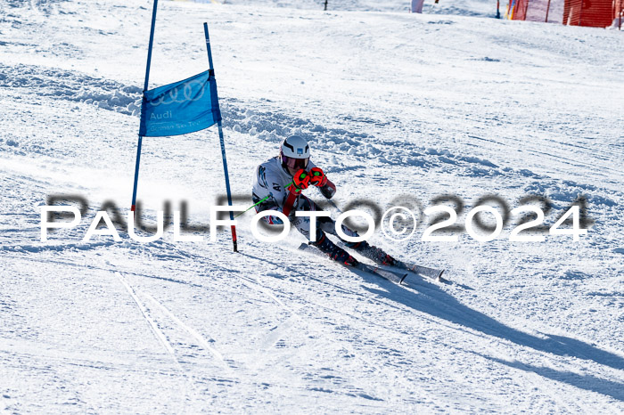 NJC  RS, Fügen 16.02.2024