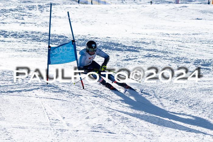 NJC  RS, Fügen 16.02.2024
