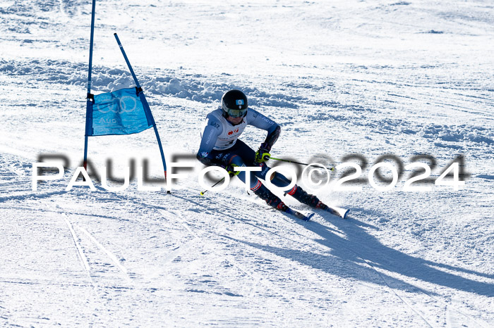 NJC  RS, Fügen 16.02.2024