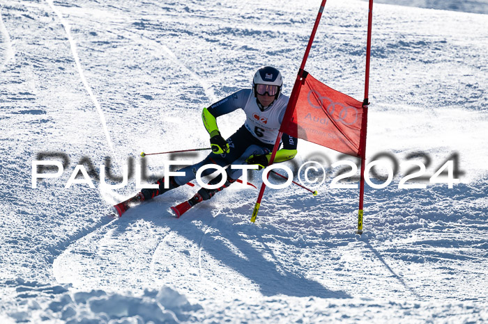 NJC  RS, Fügen 16.02.2024