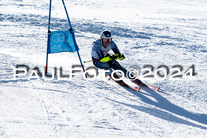 NJC  RS, Fügen 16.02.2024