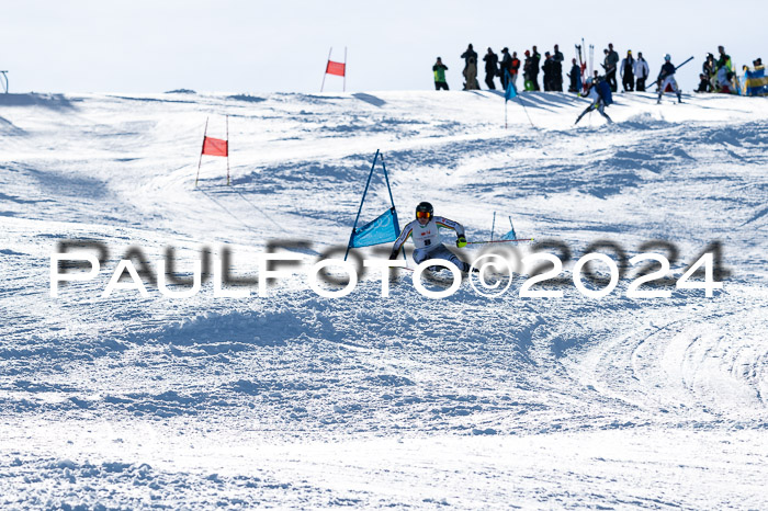 NJC  RS, Fügen 16.02.2024