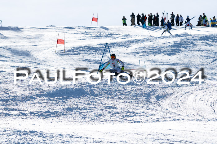 NJC  RS, Fügen 16.02.2024
