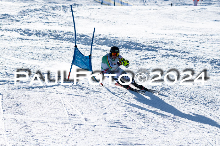 NJC  RS, Fügen 16.02.2024