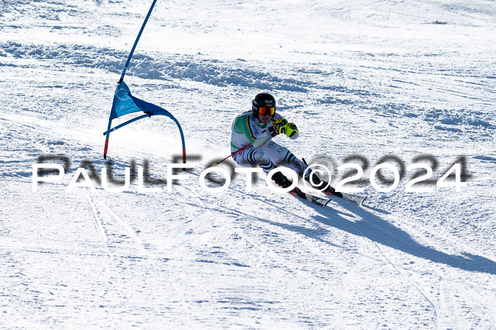 NJC  RS, Fügen 16.02.2024