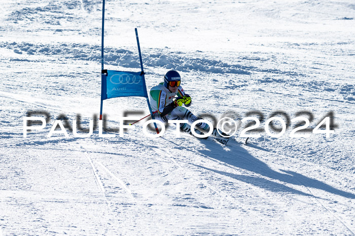 NJC  RS, Fügen 16.02.2024