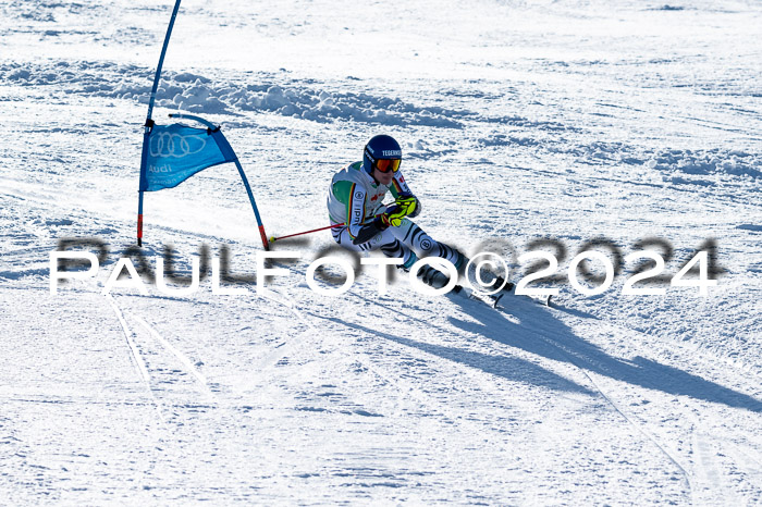 NJC  RS, Fügen 16.02.2024