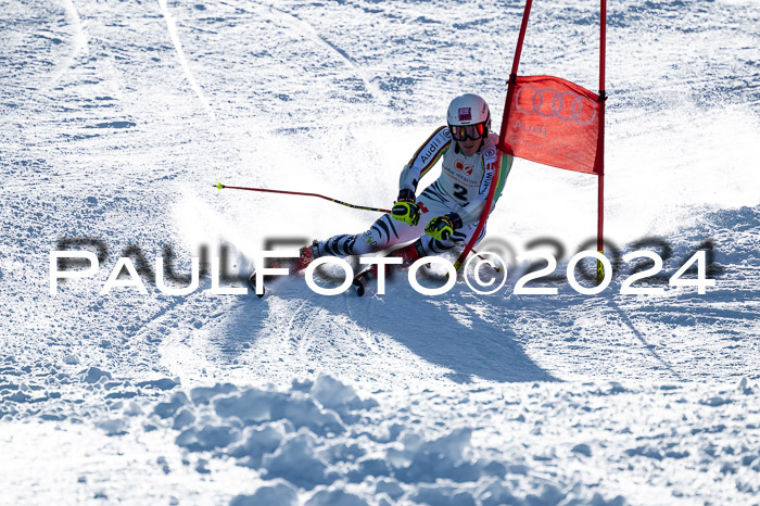 NJC  RS, Fügen 16.02.2024