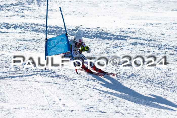 NJC  RS, Fügen 16.02.2024
