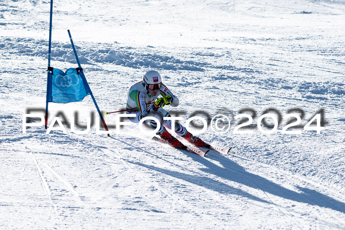 NJC  RS, Fügen 16.02.2024