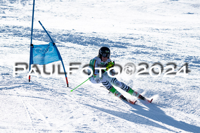 NJC  RS, Fügen 16.02.2024