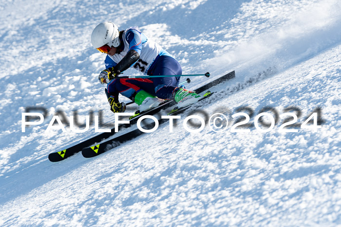 NJC  RS, Fügen 16.02.2024