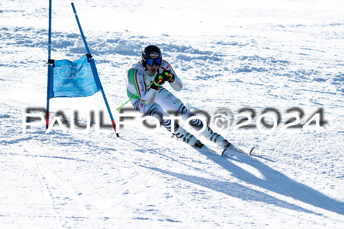 NJC  RS, Fügen 16.02.2024