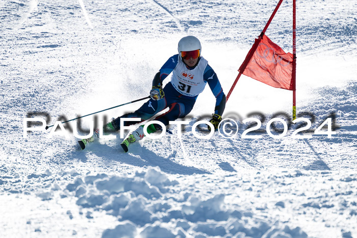NJC  RS, Fügen 16.02.2024