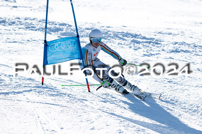 NJC  RS, Fügen 16.02.2024