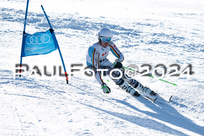 NJC  RS, Fügen 16.02.2024
