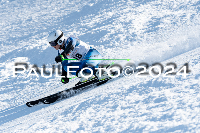 NJC  RS, Fügen 16.02.2024